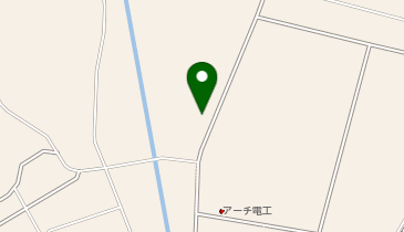 九州西濃運輸株式会社 筑豊支店の地図画像