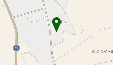 西濃シェンカー株式会社 成田ロジスティクスセンターの地図画像