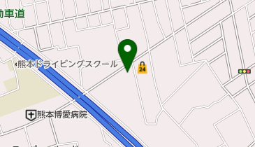 運命の一枚の地図画像