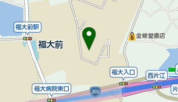 nasic(ナジック) 大ヘリオス店の地図画像