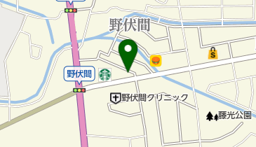 レイクALSA 久留米南バイパス自動契約コーナーの地図画像