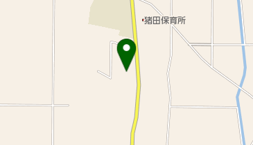 Tomi Berry(トミー ベリー) いちご農園の地図画像