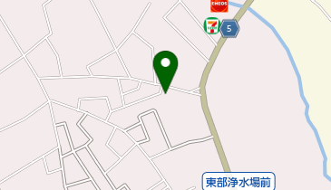 公益社団法人 上尾市シルバー人材センターの地図画像