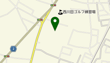 軽自動車検査協会 栃木事務所の地図画像