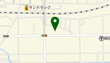 おたからや ほうらい橋店の地図画像