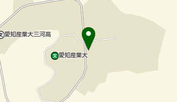 紀伊國屋書店 愛知産業大学ブックセンターの地図画像