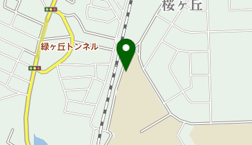 紀伊國屋書店 西日本工業大学ブックセンターの地図画像