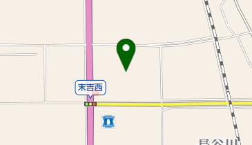 JAきみつ 農産物直売所 味楽囲 おびつ店の地図画像