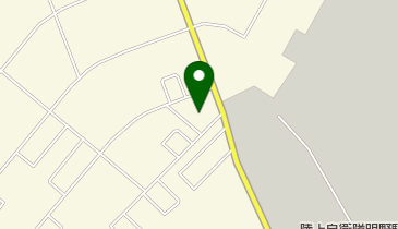 blossom(ブロッサム)の地図画像