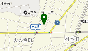 hamadaya LABO(ハマダヤ ラボ)の地図画像