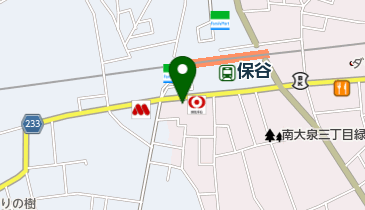東京都練馬区南大泉の焼鳥一覧 Navitime