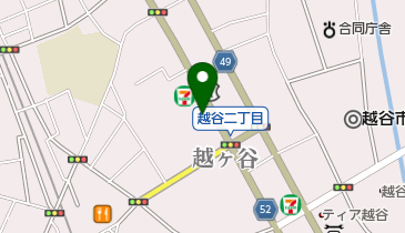 shocomo(ショコモ)の地図画像