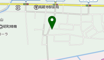 cadeau de rincotte(カド ドゥ リンコット)の地図画像