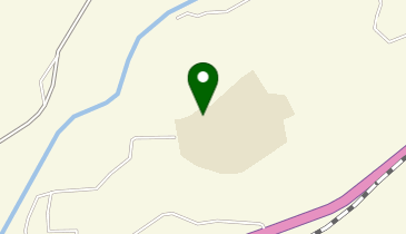 高知県立日高養護学校の地図画像