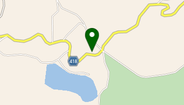 カフェ ぬく森の地図画像