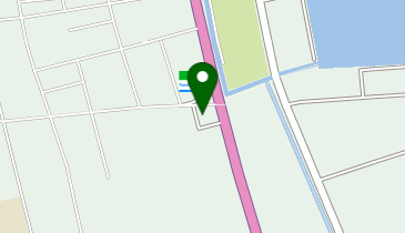 中江接骨院の地図画像