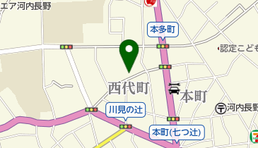 大阪府河内長野市の法人一覧 - NAVITIME