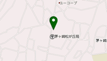 ラチェン通り商店会の地図画像