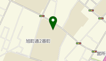 新潟大学生活協同組合 旭町店の地図画像