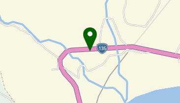 徳造丸 志津摩店 (伊豆ところてんの里 旅の駅)の地図画像