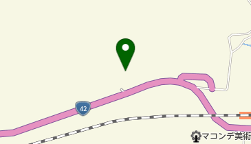 まちかど博物館ザ伊勢講・小西バロックパールギャラリーの地図画像