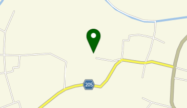 阿波こくふ街角博物館・蚕の館の地図画像