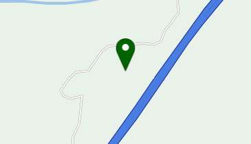 山と尾鷲ひのき博物館の地図画像