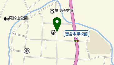 吉舎歴史民俗資料館・美術館あーとあい・きさの地図画像