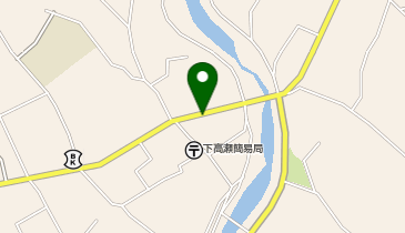 香川近代美術館・瀬戸内ふれあい館みのの地図画像