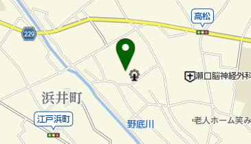 秀水美人画美術館の地図画像