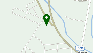 小さな陶芸美術館の地図画像