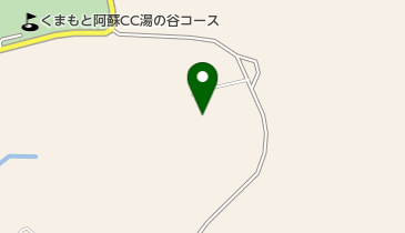 風の丘 阿蘇 大野勝彦美術館の地図画像