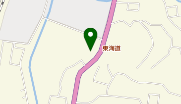 ChokiPeta(チョキペタ) イオンスタイル戸塚店の地図画像