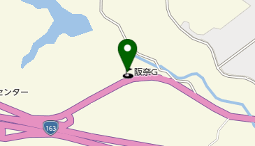 ワンストップゴルフアカデミー 阪奈・生駒校の地図画像