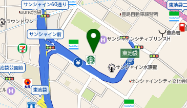 東京都のキャラクターショップ アイドルショップ 地域共通クーポン取扱店舗 一覧 Navitime