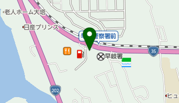 株式会社FRIMEの地図画像