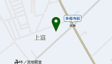 UNPARALLELLED FACTORYの地図画像