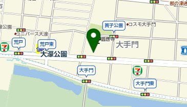 Discovery Watch(ディスカバリー ウォッチ)の地図画像