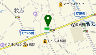 burger time(バーガータイム)の地図画像