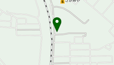 juicy box(ジューシー ボックス)の地図画像