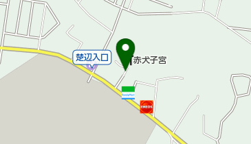 ダイビングと宿の店 Sea Mole(シー モール)の地図画像