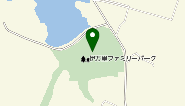 いまり夢みさき公園の地図画像