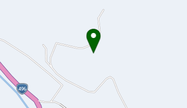 コロナ運動公園の地図画像