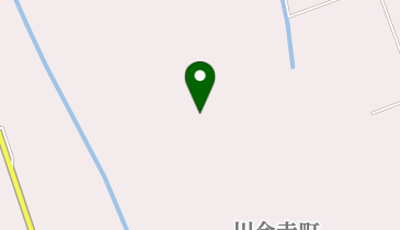 すこやかの杜運動公園の地図画像