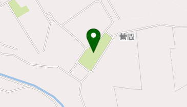 つくば市ファミリースポーツ公園の地図画像