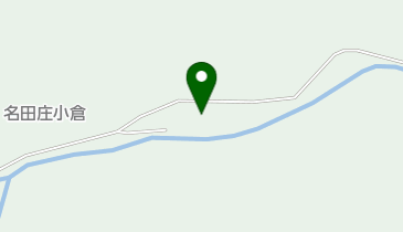 ホタルの里公園の地図画像