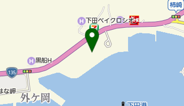 まどが浜海遊公園の地図画像