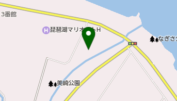 みさき自然公園の地図画像