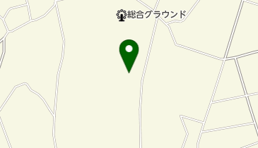 メンハナ公園キャンプ場の地図画像