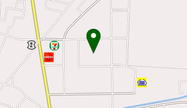 わかしゃち国体記念運動公園の地図画像